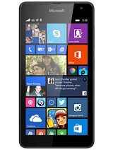 Microsoft Lumia 535 Price With Specifications